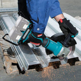 18-Volt X2 LXT Lithium-Ion 36-Volt Brushless Cordless 9 in. Cut-Off/Angle Grinder with Electric Brake and AWS Tool-Only