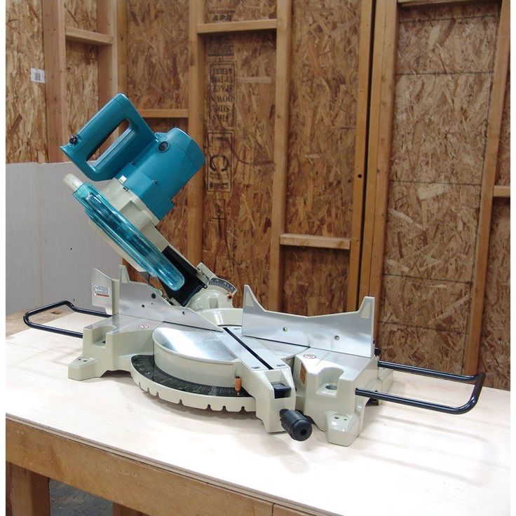15 Amp 12 in. Corded Single-Bevel Compound Miter Saw with 40T Carbide Blade and Dust Bag