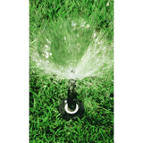 1800 Series 3 in. Dual Spray Full Circle Sprinkler