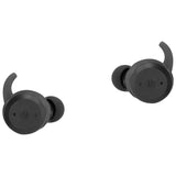 Truly Wireless Bluetooth IPX7 Waterproof Earbuds with Rechargeable Battery and Charging Case - Super Arbor