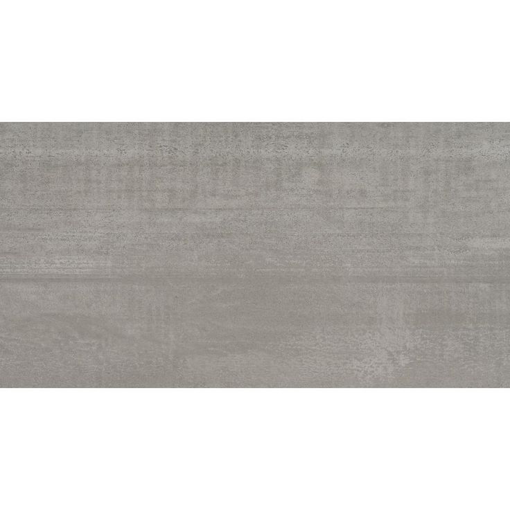 Emser Hangar Smoke Matte 11.69 in. x 23.46 in. Porcelain Floor and Wall Tile (11.43 sq. ft. / case)