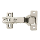 35 mm 110-Degree Full Overlay Cabinet Hinge (5-Pairs)