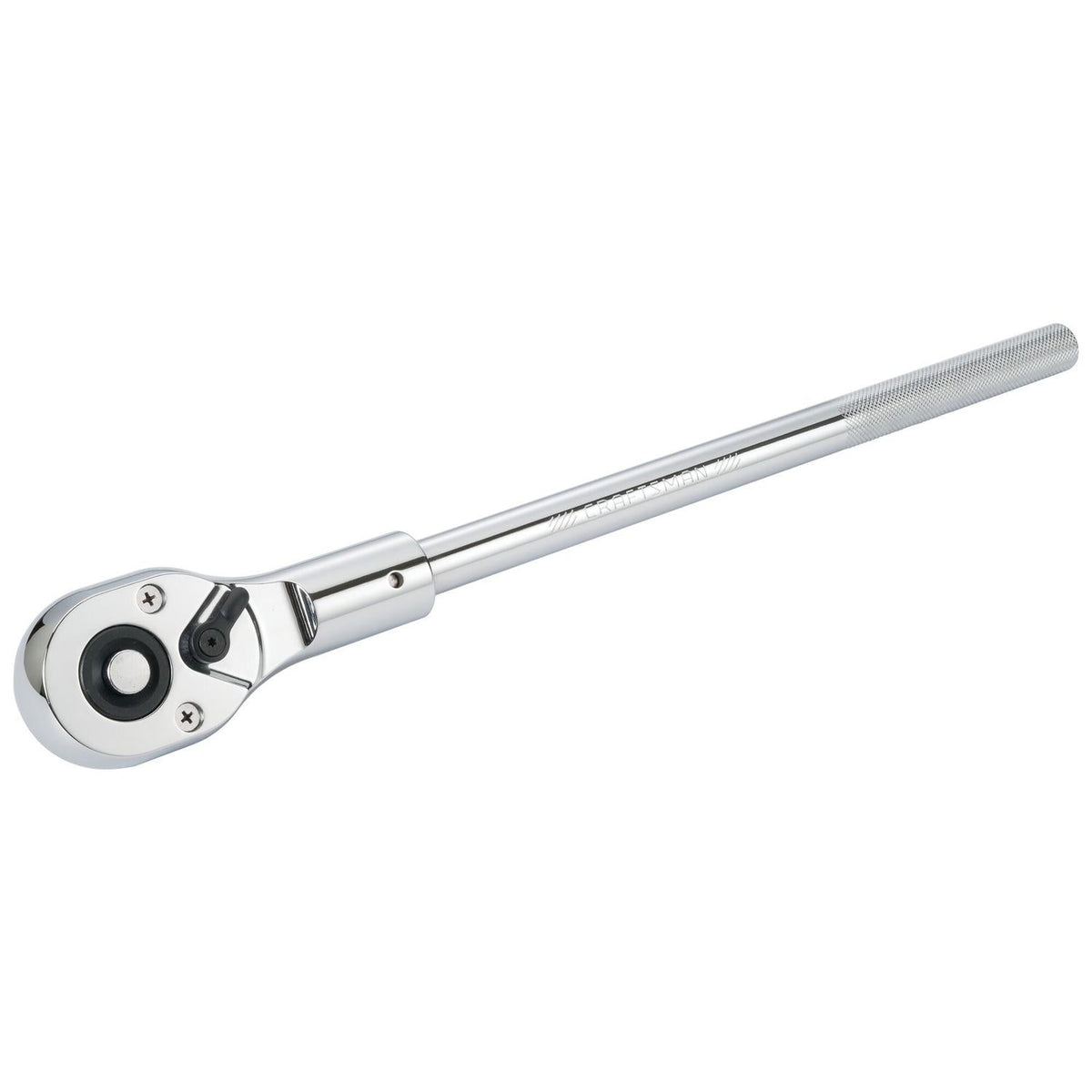 Craftsman 3/4 in. Drive Quick-Release Ratchet - Durable Alloy Steel Tool