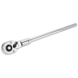 Craftsman 3/4 in. Drive Quick-Release Ratchet - Durable Alloy Steel Tool