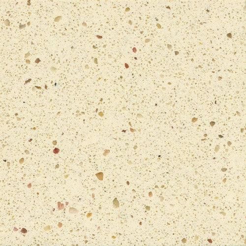 Silestone Polished Quartz Kitchen Countertop Sample