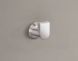 Moen Genta Single Robe Hook in Chrome