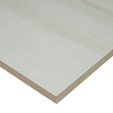 MSI Bianco Dolomite 24 in. x 48 in. Polished Porcelain Stone Look Floor and Wall Tile (16 sq. ft. /Case)