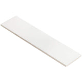Ivy Hill Tile Birmingham Bianco 3 in. x 12 in. 8mm Polished Ceramic Subway Tile (5.38 sq. ft. / box)