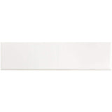 Ivy Hill Tile Birmingham Bianco 3 in. x 12 in. 8mm Polished Ceramic Subway Tile (5.38 sq. ft. / box)