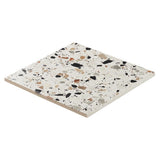 Ivy Hill Tile Grain Bianco 7.87 in. x 7.87 in. Matte Porcelain Floor and Wall Tile (12.48 sq. ft./Case)