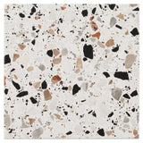 Ivy Hill Tile Grain Bianco 7.87 in. x 7.87 in. Matte Porcelain Floor and Wall Tile (12.48 sq. ft./Case)