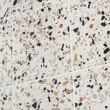 Ivy Hill Tile Grain Bianco 7.87 in. x 7.87 in. Matte Porcelain Floor and Wall Tile (12.48 sq. ft./Case)