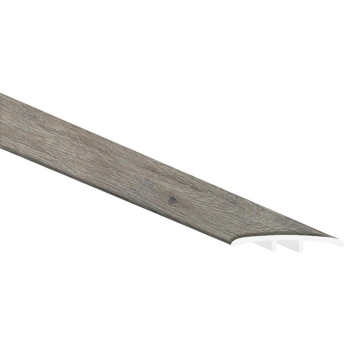 Big Bear Oak 0.27 in. T x 1.77 in. W x 94 in. L T-Moulding