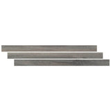 MSI Big Bear Oak 0.27 in. T x 1.77 in. W x 94 in. L T-Moulding