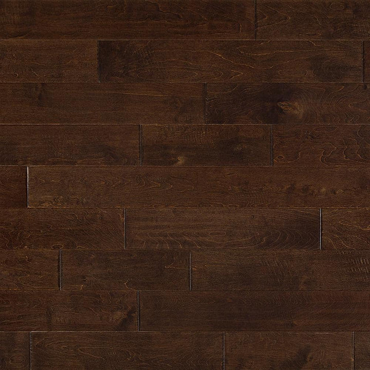 NATU Heritage Arthur Birch 3/8 in. T x 5 in. W Tongue and Groove Hand Scraped Engineered Hardwood Flooring (32.8 sq.ft./case)