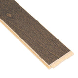 Mono Serra Canadian Northern Birch Nickel 3/4 in. T x 2-1/4 in. W Solid Hardwood Flooring (20 sq.ft./case)