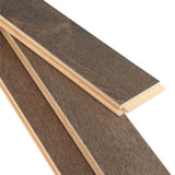 Mono Serra Canadian Northern Birch Nickel 3/4 in. T x 2-1/4 in. W Solid Hardwood Flooring (20 sq.ft./case)