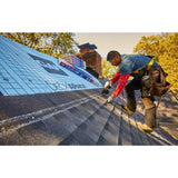 GAF Timberline HDZ Birchwood Algae Resistant Shingles - 33.33 sq. ft. Bundle