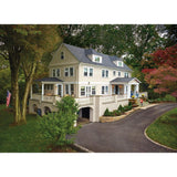 GAF Timberline HDZ Birchwood Algae Resistant Shingles - 33.33 sq. ft. Bundle