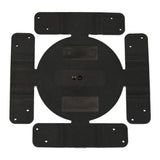 Bison Innovative Products Level.Up Pedestal System Accessory Joist Top Attachment (12-Pack)