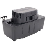 Beckett Pumps BK221UL condensate pump - front view (Product Type: Condensate Pump; Voltage: 115V)