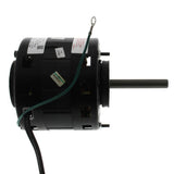 Century BL6412 blower motor - detail view (Type: Shaded Pole; Voltage: 115V)