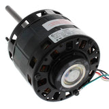 Century BL6414 blower motor - detail view (Type: Shaded Pole; Voltage: 115V)