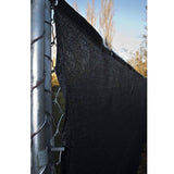 ALEKO 60 in. Polyethylene Garden Fence