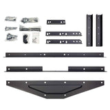 Pylex 1 ft. Central Steel Stair Stringer Kit