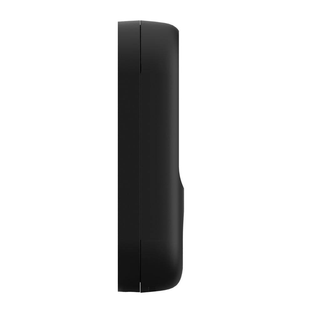 BAZZ Wired Smart Door Bell with HD 1080p Camera