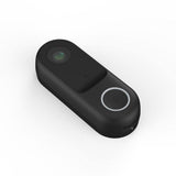 BAZZ Wired Smart Door Bell with HD 1080p Camera