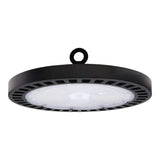 BEYOND LED TECHNOLOGY Peak .9 ft. 100-Watt Equivalent LED Black High Bay Light 5000 K