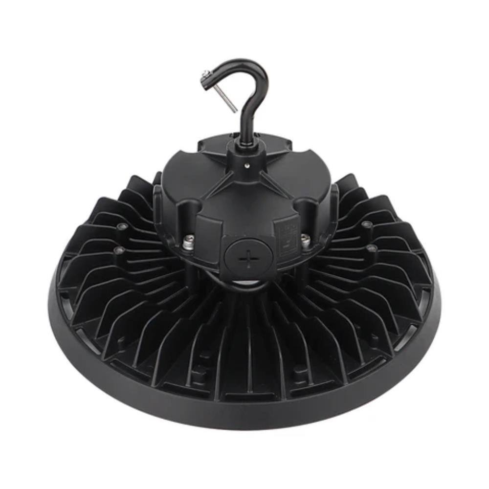 BEYOND LED TECHNOLOGY 40800 Lumen Black Integrated LED UFO High Bay