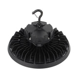 BEYOND LED TECHNOLOGY 40800 Lumen Black Integrated LED UFO High Bay