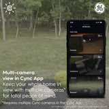 Cync Outdoor Wireless Home Security Camera