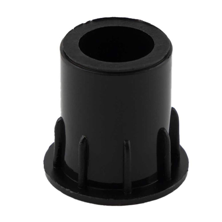 Deckorators Classic Black Plastic Round Horizontal Baluster Connector (200-Pack)