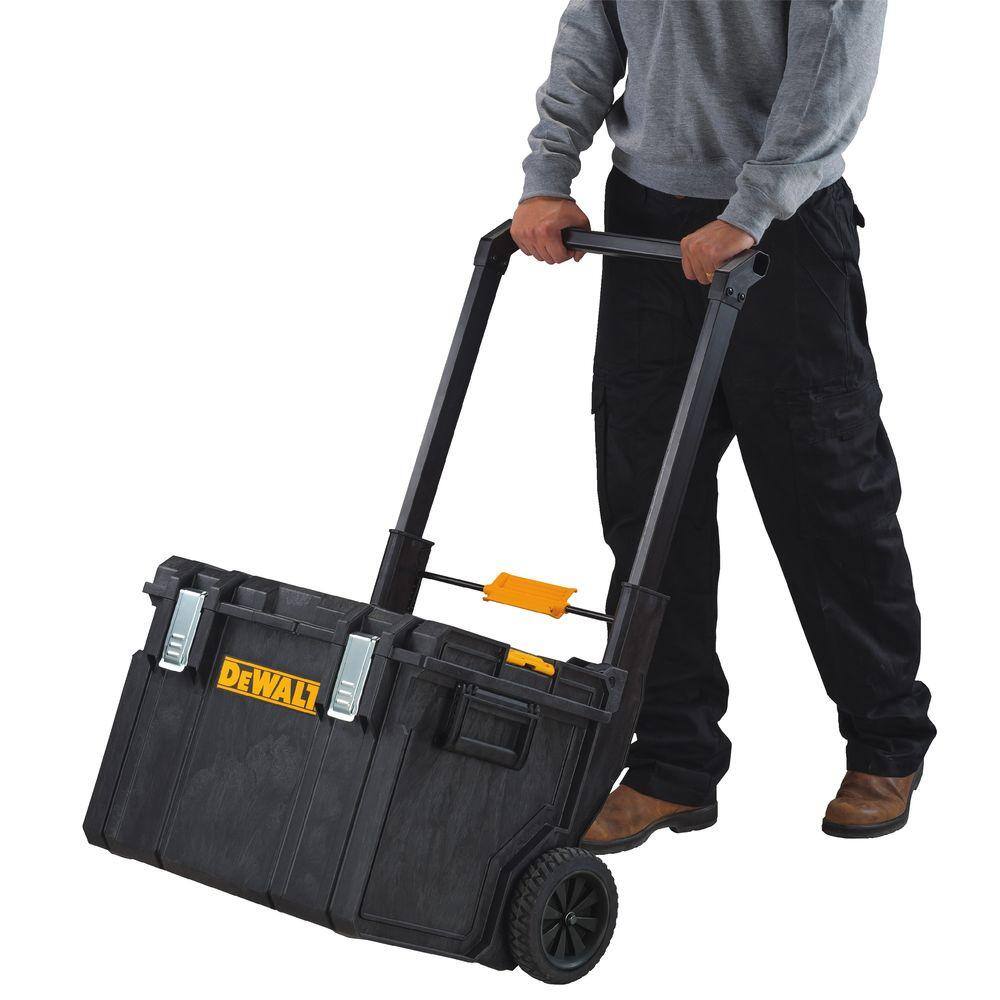 DEWALT TOUGHSYSTEM 22 in. Mobile Tool Box