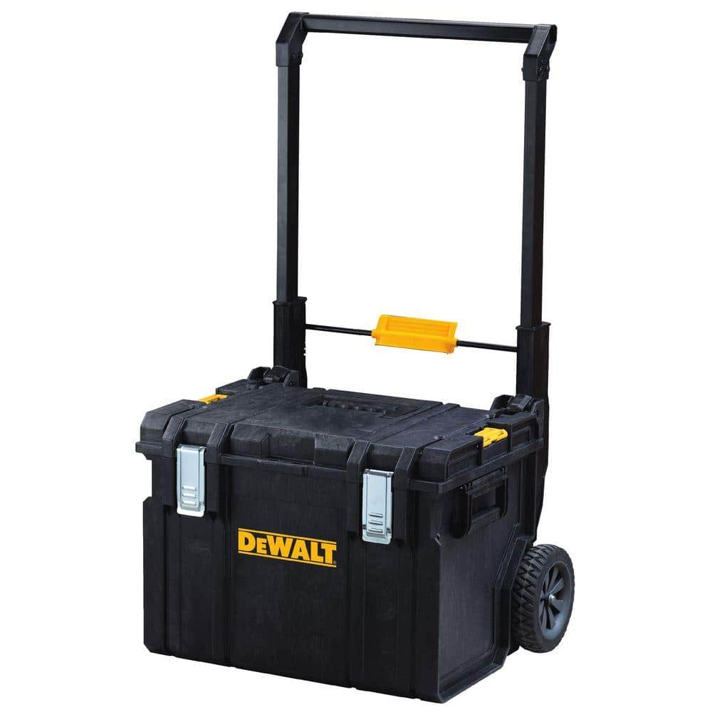 DEWALT TOUGHSYSTEM 22 in. Mobile Tool Box