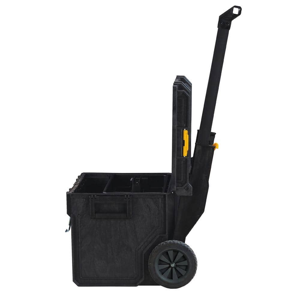 DEWALT TOUGHSYSTEM 22 in. Mobile Tool Box