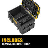 DEWALT TOUGHSYSTEM 2.0 22 in. W Modular Tool Box