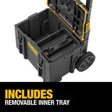 DEWALT TOUGHSYSTEM 2.0 24 in. W Modular Tool Box