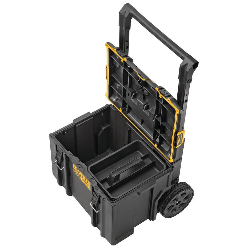 DEWALT TOUGHSYSTEM 2.0 24 in. W Modular Tool Box