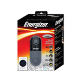 Energizer Smart Wireless Video Door Bell with Chime