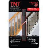 EVERMARK Stair Parts Tap and Twist 1/2 in. Hollow Metal Baluster Pro Pack