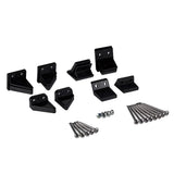 Fiberon CountrySide Line/Stair Hardware Kit