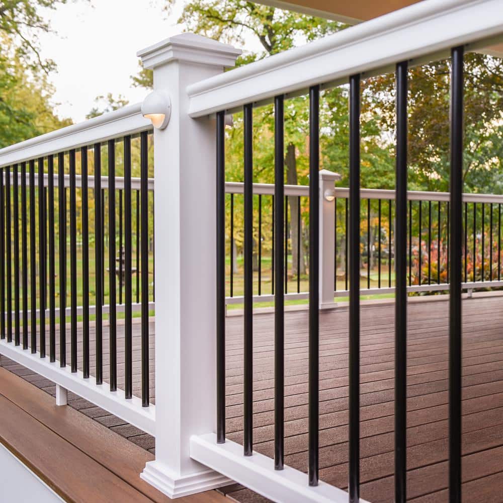 Fiberon CountrySide Line/Stair Hardware Kit