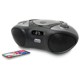 iLive Bluetooth Boom Box