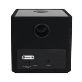 JENSEN Bluetooth/Wi-Fi Stereo Smart Speaker with Chromecast Built-In