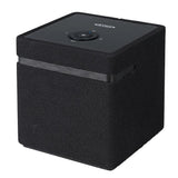 JENSEN Bluetooth/Wi-Fi Stereo Smart Speaker with Chromecast Built-In