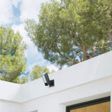 Legrand Netatmo Smart Home 1080P No Subscription Outdoor Weatherproof Security Camera with Siren